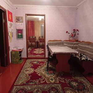 Kyzyl-Oy Nazgul Huest House 0559-552807酒店 Exterior photo