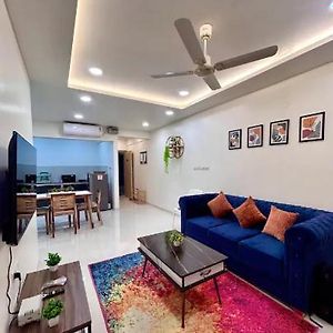 Good Stay 2Bhk Pool Apartment 10 Mins From Dabolim Airport Goa 102 Consua Exterior photo