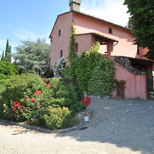 Villa Casale Il Monte Villamagna  Exterior photo