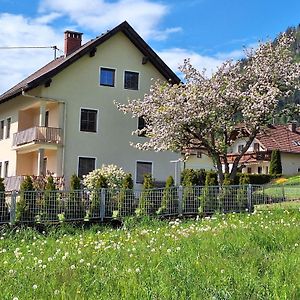 Apartment In Ski Area In Kotschach-Mauthen Laas Exterior photo