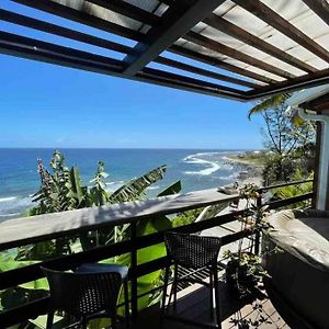 Les Terrasses De L'Anse - Logement Vue Mer Petite Île Exterior photo