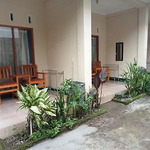 Rinjani Home Stay 森纳儒 Exterior photo