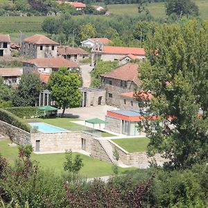 Porto - Penafiel - Quinta De Santiago Country House别墅 Exterior photo