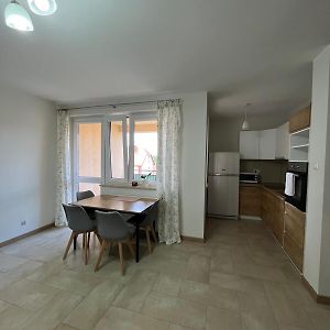 Apartament Orzysz公寓 Exterior photo