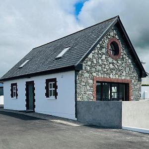 De Burca Cottage Kerry Brackhill Exterior photo