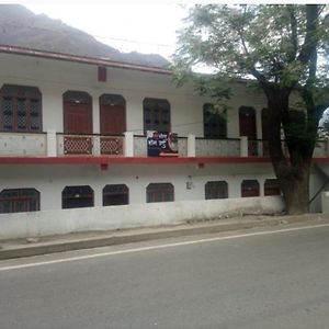 Shri Bhola Homestay Pipalkoti Exterior photo