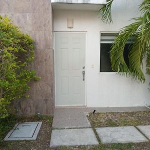 坎昆Michitos House公寓 Exterior photo