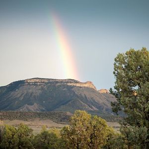 Ranch At Mesa Verde 科特斯 Exterior photo