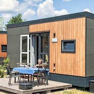 Holiday Home Tiny Haus Andreas By Interhome 拜尔林利斯 Exterior photo