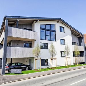 Apartment Be Blue By Interhome 米耶明 Exterior photo