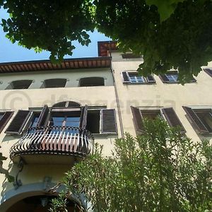 Historic Villa Near Florence 雷吉纳罗苏阿诺 Exterior photo
