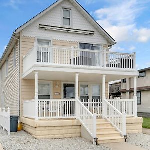 Quaint North Wildwood Condo Exterior photo