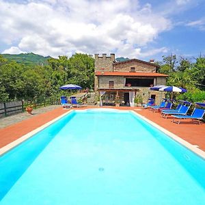Villa With Utmost Privacy Perfect Spot For Peaceful Holiday Tavernelle  Exterior photo