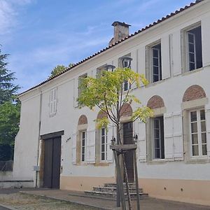 Montgaillard La Madray别墅 Exterior photo