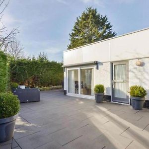 Beautiful Home In Noordwijkerhout With Wifi Exterior photo