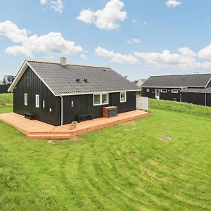 Three-Bedroom Holiday Home In Lokken 38 Exterior photo