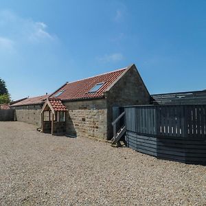 Barn Cottage 惠特比 Exterior photo