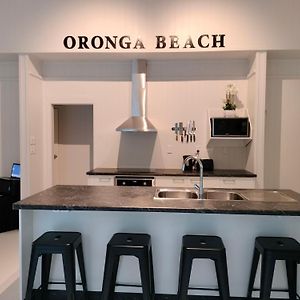 Oronga Beach 阿罗朗吉 Exterior photo