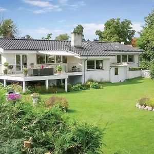 Awesome Home In Strby With Wifi Strøby Ladeplads Exterior photo