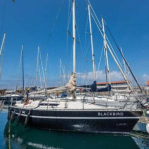 Guestready - Blackbird - Sailboat Experience 马托西纽什 Exterior photo