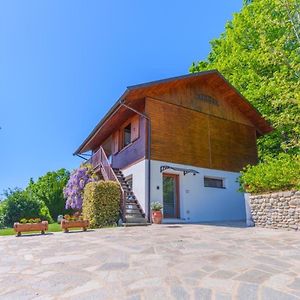 RolettoChalet Sophie - Luxury Chalet别墅 Exterior photo