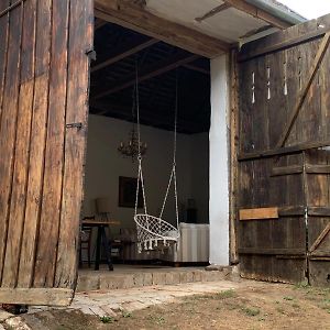 Feked Farmstay Exterior photo