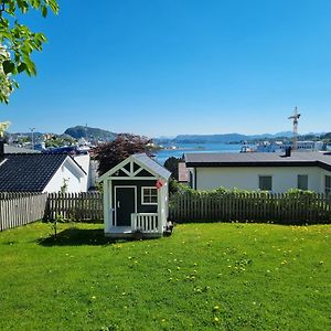 Apartment Near Center / Free P 奥勒松 Exterior photo