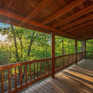 Branson'S Serene Romantic Hideaway For Two Hollister Exterior photo