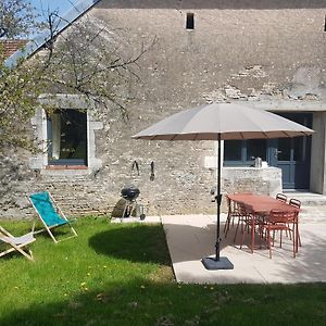 Le Cottage Sorans-les-Breurey Exterior photo