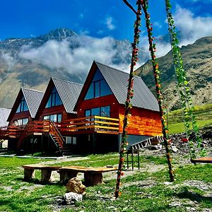 Cozy Home Kazbegi Exterior photo