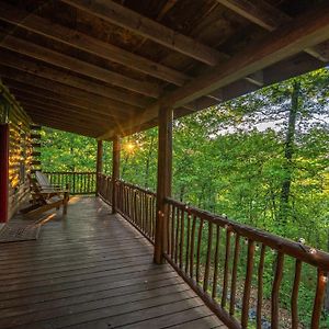 Nature'S View Retreat Serenity And Splendor Hollister Exterior photo