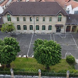 Laroque-dʼOlmesL'Ecole Buissonniere公寓 Exterior photo