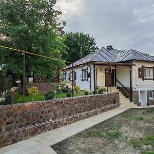 Băile OlăneştiCasa Tihna别墅 Exterior photo