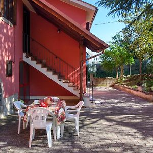 Nice Home In Bellante With Kitchen Exterior photo