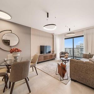Luxurious 1 Bdr Apartment With Stunning Views In Central 耶路撒冷 Exterior photo