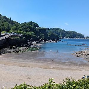 Combe Martin, Beach Access & Tranquil Seaside View Exterior photo