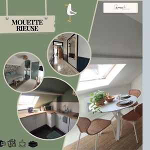 马洛莱班Mouette Rieuse公寓 Exterior photo