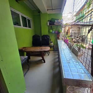 Banaue Transient Inn Exterior photo