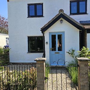 Rosemary Cottage Mattishall Exterior photo