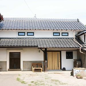 TomiVacation House Wakura别墅 Exterior photo