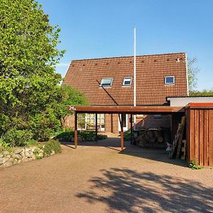 Stunning Home In Groenwiehe With Kitchen Grossenwiehe Exterior photo