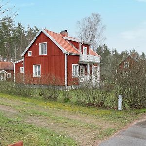 Lovely Home In Eksj With Kitchen Eksjö Exterior photo