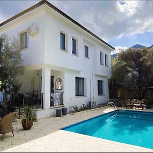 Villa Mulberry - Kyrenia North Cyprus 拉普索斯 Exterior photo