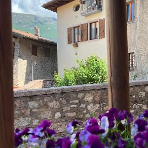 Casa Roma Vallelaghi Calavino Exterior photo