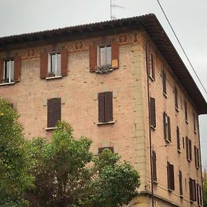 Bologna Centrale In Palazzina Liberty Exterior photo