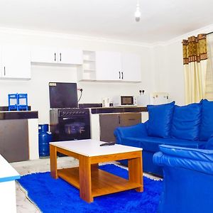 Serene One Bedroom Bnb In Thika Town Exterior photo
