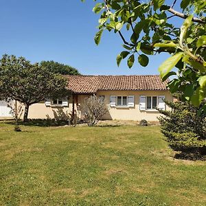 Maison Lapatou Coursac Exterior photo