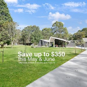 The Mediterranean - Escape To Tranquility Save Up To 350 This May And June Falls Creek Exterior photo