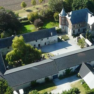 Gite De Marsinne - Le Moulin Heron Exterior photo