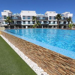 'Nº85' Oasis Beach X - Holiday Apartment 瓜尔达马尔·德尔·塞古拉 Exterior photo